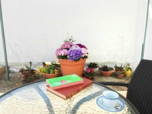 Bed & Breakfast Casa Te La Bradamante