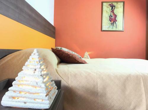 Bed & Breakfast Casa Te La Bradamante