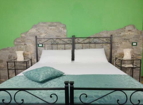Bed & Breakfast Casa Te La Bradamante