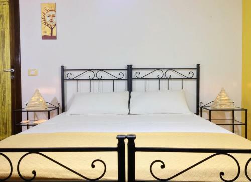 Bed & Breakfast Casa Te La Bradamante