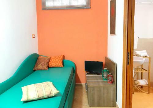 Bed & Breakfast Casa Te La Bradamante
