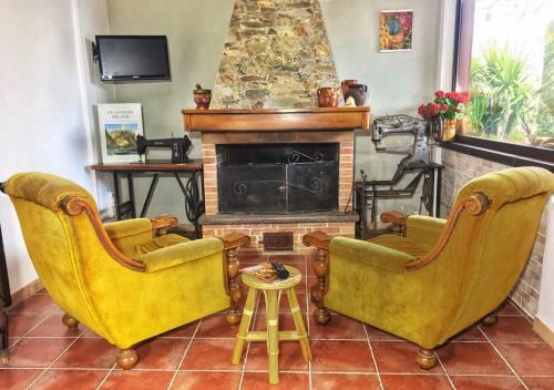 Bed & Breakfast Casa Te La Bradamante