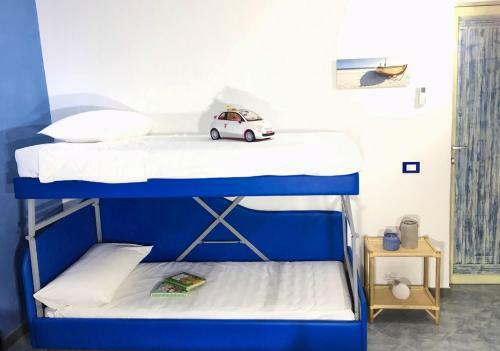 Bed & Breakfast Casa Te La Bradamante