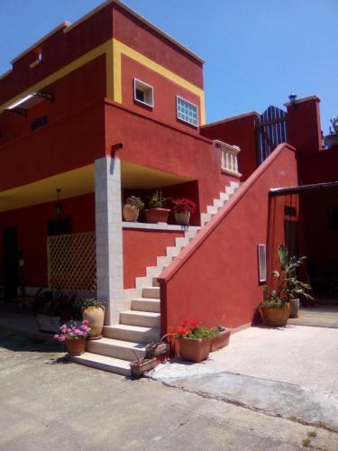 Bed & Breakfast Casa Te La Bradamante