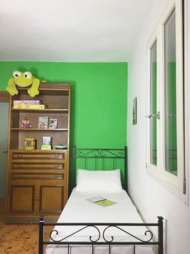 Bed & Breakfast Casa Te La Bradamante