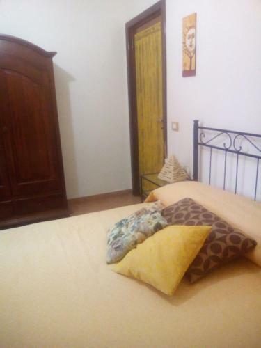 Bed & Breakfast Casa Te La Bradamante