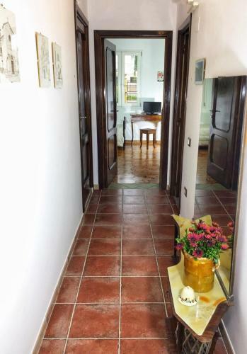 Bed & Breakfast Casa Te La Bradamante