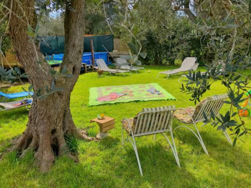 Bed & Breakfast Casa Te La Bradamante