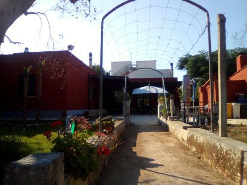 Bed & Breakfast Casa Te La Bradamante