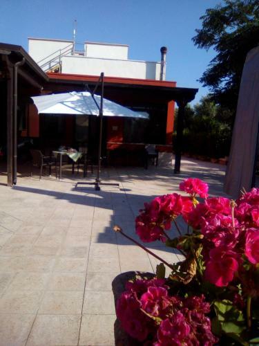Bed & Breakfast Casa Te La Bradamante