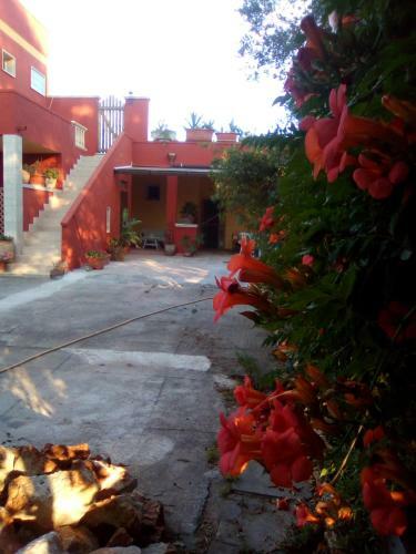 Bed & Breakfast Casa Te La Bradamante