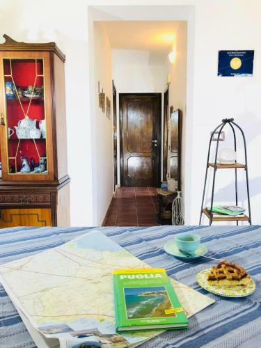Bed & Breakfast Casa Te La Bradamante
