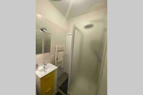 Apartamento Studio Cocooning Desjardins