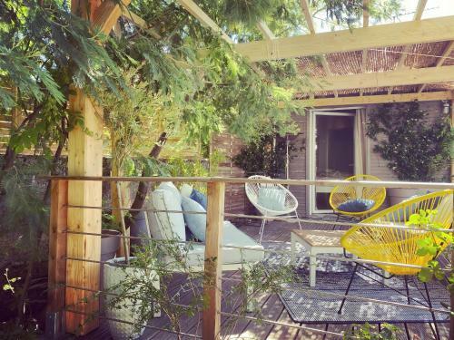Apartamento Bed I Home Maison Douillet