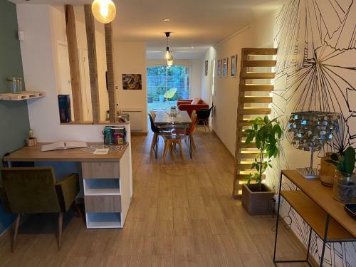 Apartamento Bed I Home Maison Douillet