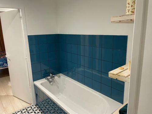 Apartamento Bed I Home Maison Douillet