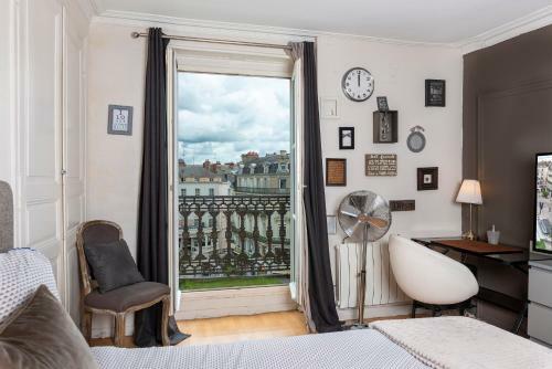 Apartamento Hyper Centre Place Du Ralliement