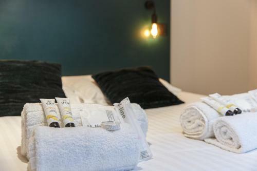Apartamento Studio Moderne Et Pratique En Hyper Centre