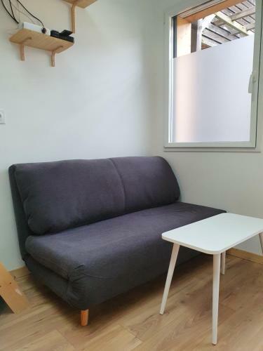 Apartamento Angers Green Lodge - Cosy Studio