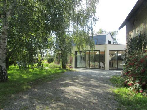 Bed & Breakfast La Petite Charnasserie