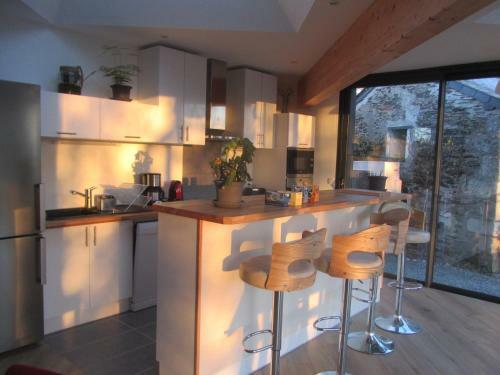 Bed & Breakfast La Petite Charnasserie