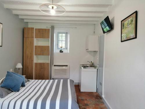 Bed & Breakfast La Petite Charnasserie