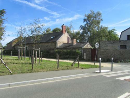 Bed & Breakfast La Petite Charnasserie