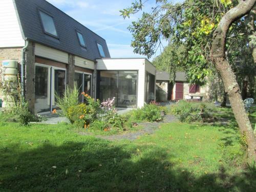 Bed & Breakfast La Petite Charnasserie