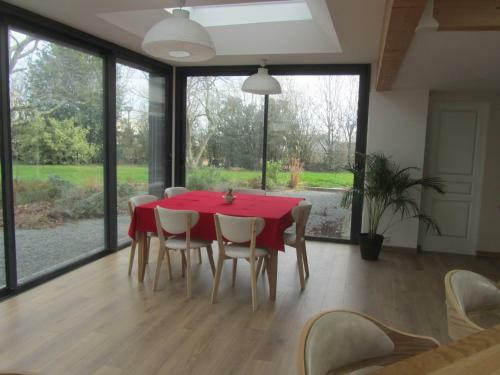 Bed & Breakfast La Petite Charnasserie