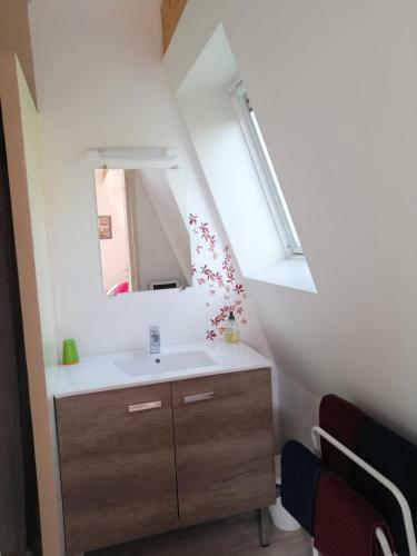 Bed & Breakfast La Petite Charnasserie