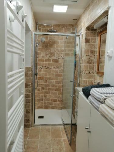 Bed & Breakfast La Petite Charnasserie