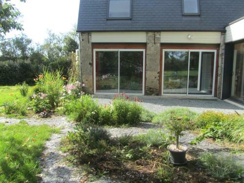 Bed & Breakfast La Petite Charnasserie