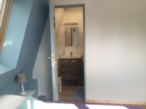 Bed & Breakfast La Petite Charnasserie