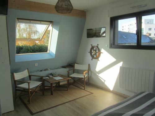 Bed & Breakfast La Petite Charnasserie