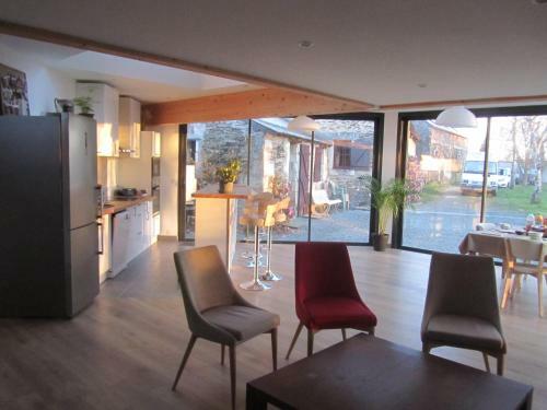 Bed & Breakfast La Petite Charnasserie