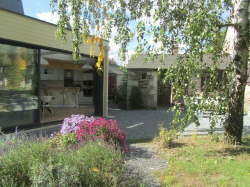 Bed & Breakfast La Petite Charnasserie