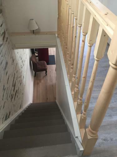 Bed & Breakfast La Petite Charnasserie