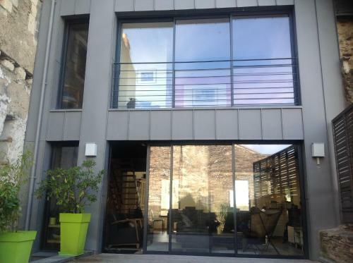 Bed & Breakfast Le Beau Repaire