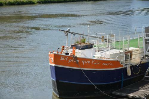 Bed & Breakfast Le Beau Repaire