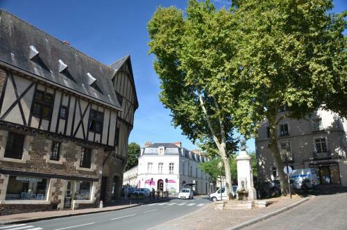 Bed & Breakfast Le Beau Repaire