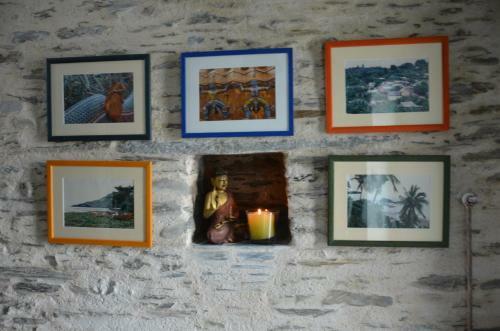 Bed & Breakfast Le Beau Repaire