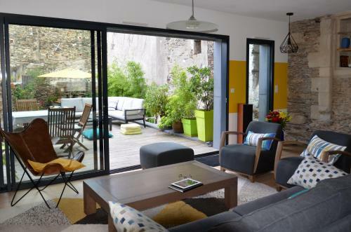 Bed & Breakfast Le Beau Repaire