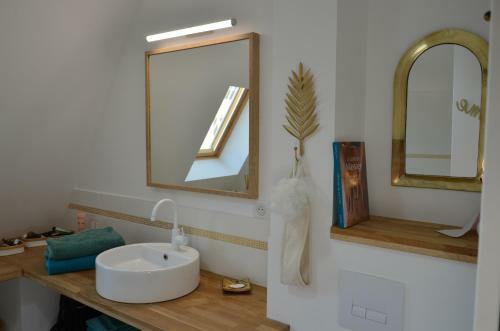 Bed & Breakfast Le Beau Repaire