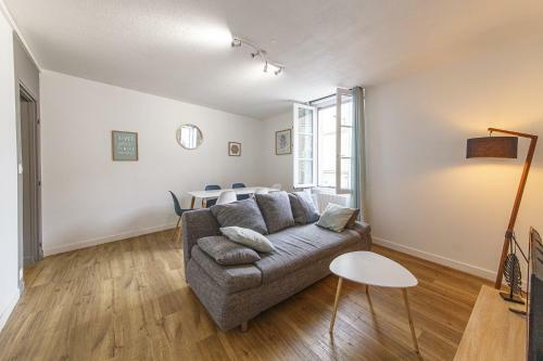 Apartamento Bedin Angers T3 Confort