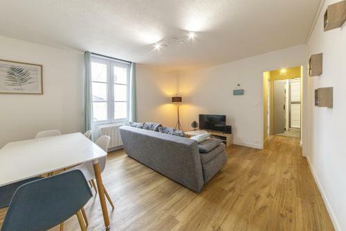 Apartamento Bedin Angers T3 Confort