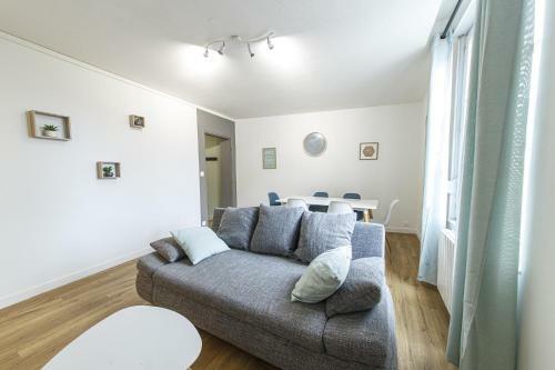 Apartamento Bedin Angers T3 Confort