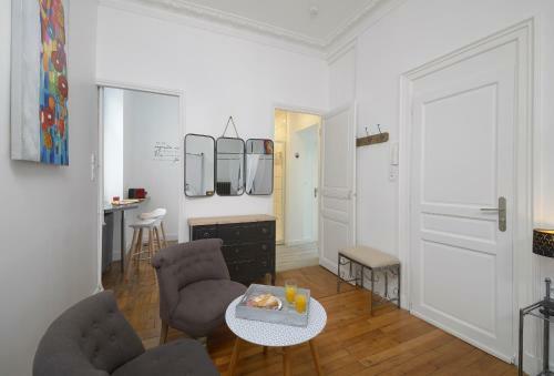 Apartamento Hyper Centre Rue Valdemaine