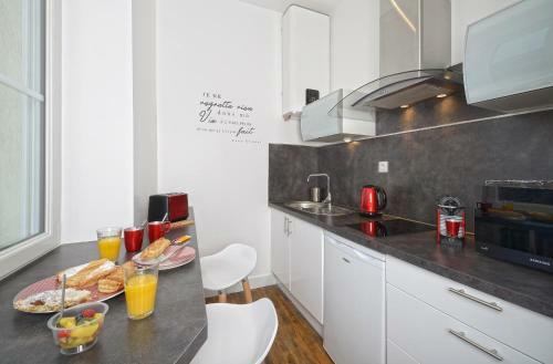 Apartamento Hyper Centre Rue Valdemaine