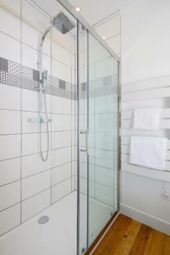 Apartamento Hyper Centre Rue Valdemaine
