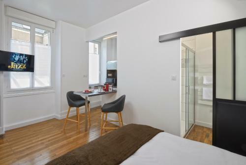 Apartamento Hyper Centre Rue Valdemaine